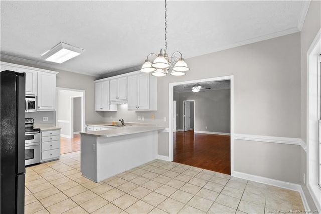 8017 Trout Creek Road, Fayetteville, NC 28304