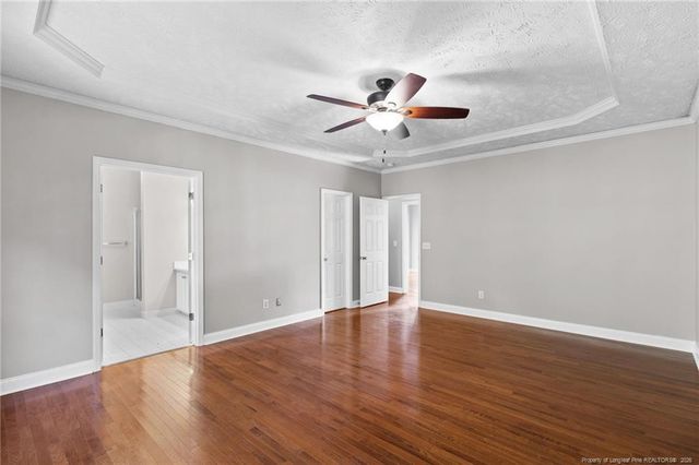 8017 Trout Creek Road, Fayetteville, NC 28304
