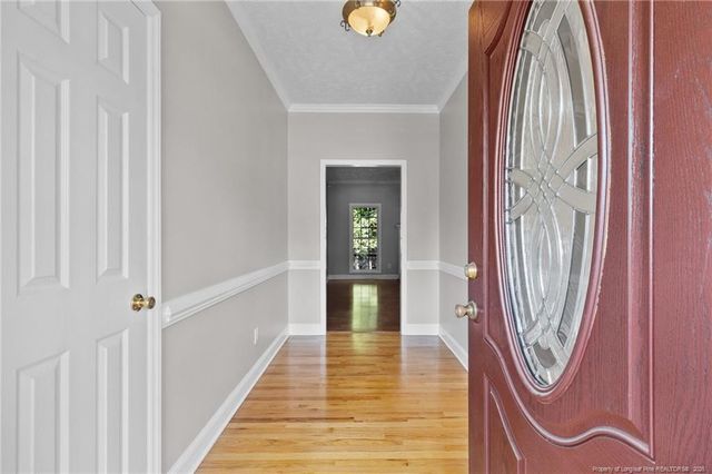 8017 Trout Creek Road, Fayetteville, NC 28304