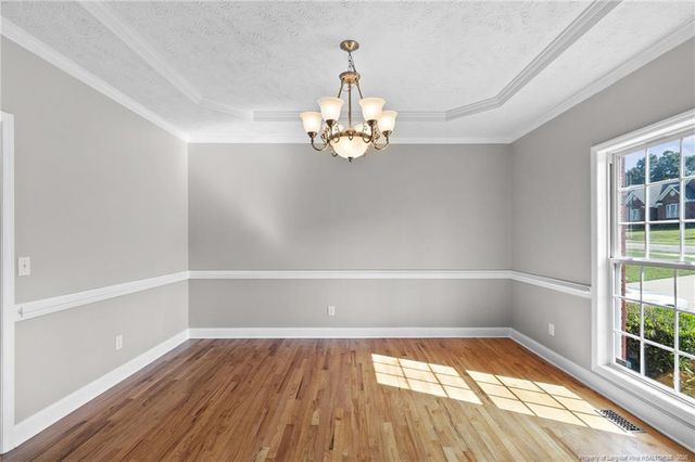8017 Trout Creek Road, Fayetteville, NC 28304