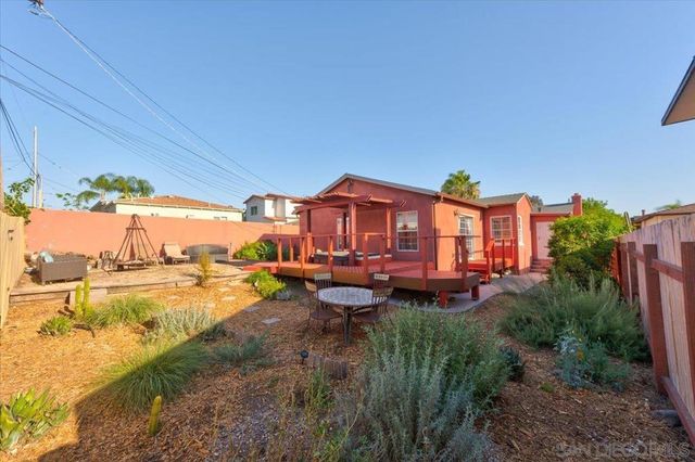 5612 Meade, San Diego, CA 92115