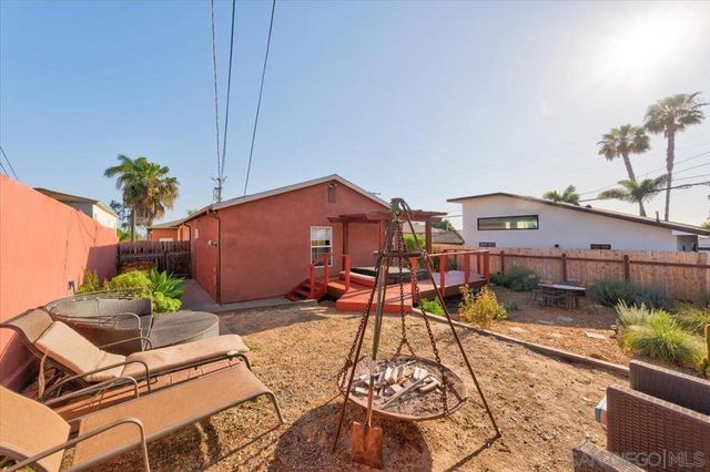 5612 Meade, San Diego, CA 92115