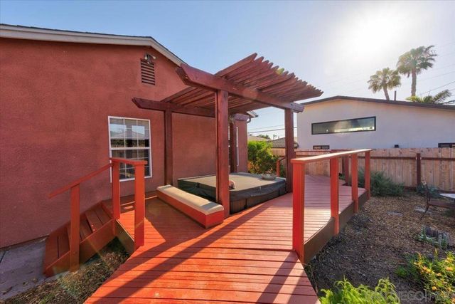 5612 Meade, San Diego, CA 92115