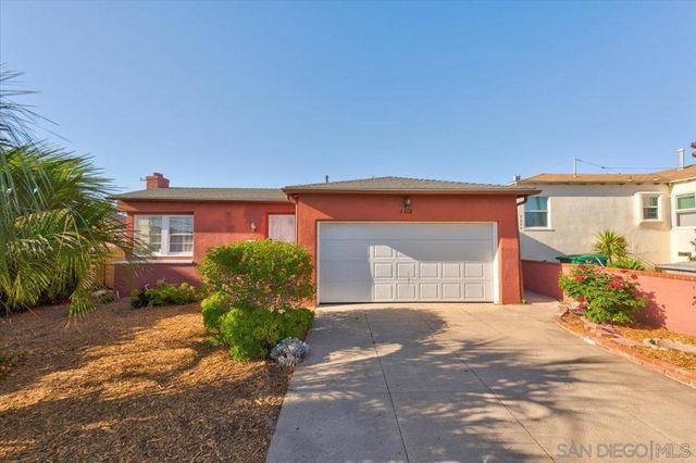 5612 Meade, San Diego, CA 92115