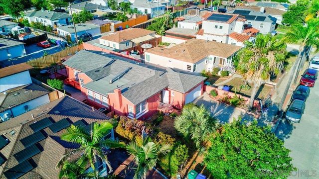 5612 Meade, San Diego, CA 92115