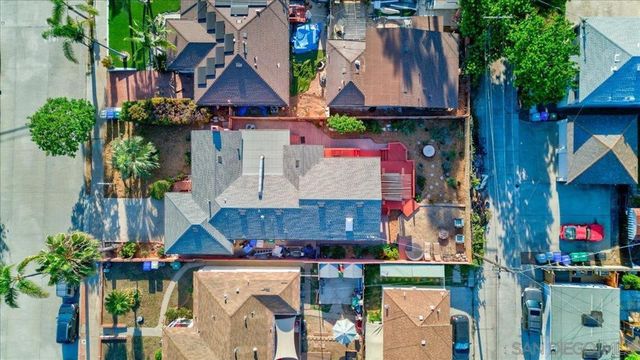 5612 Meade, San Diego, CA 92115