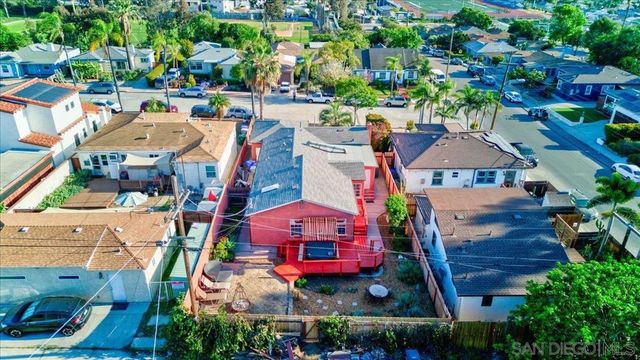 5612 Meade, San Diego, CA 92115