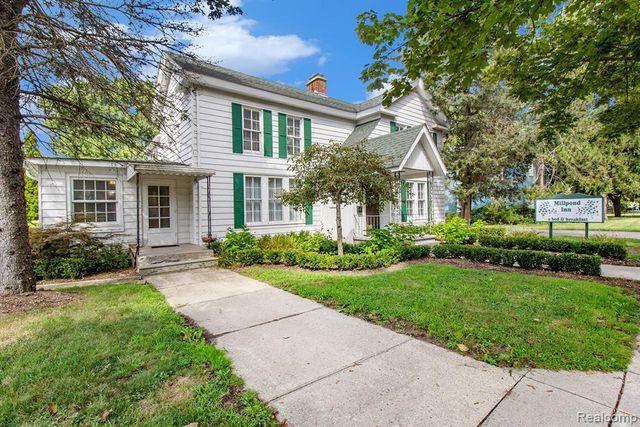 155 N Main Street, Clarkston, MI 48346