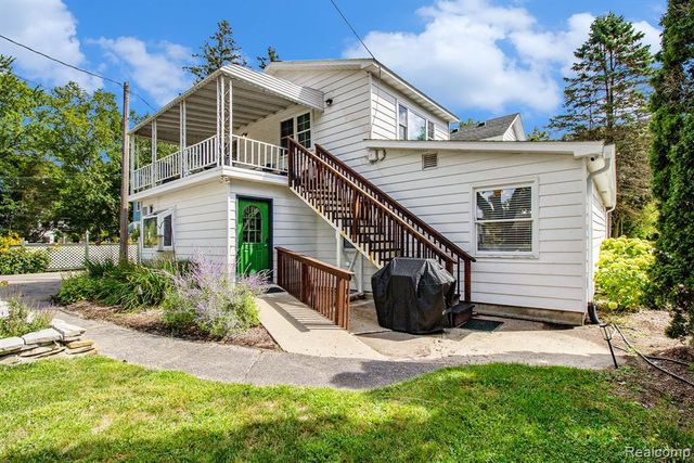 155 N Main Street, Clarkston, MI 48346