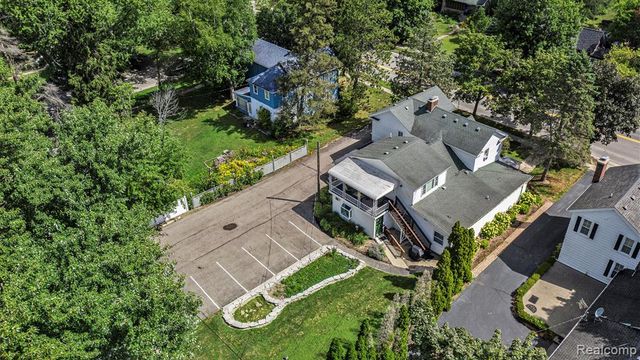 155 N Main Street, Clarkston, MI 48346