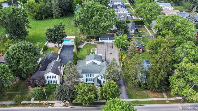 155 N Main Street, Clarkston, MI 48346