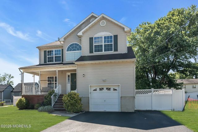 34 Biondi Avenue, Cliffwood, NJ 07721