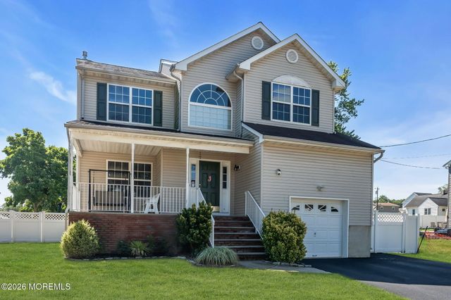34 Biondi Avenue, Cliffwood, NJ 07721