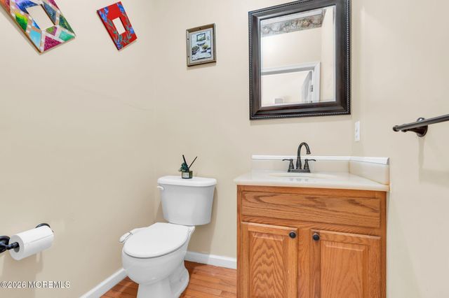 34 Biondi Avenue, Cliffwood, NJ 07721