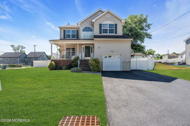 34 Biondi Avenue, Cliffwood, NJ 07721