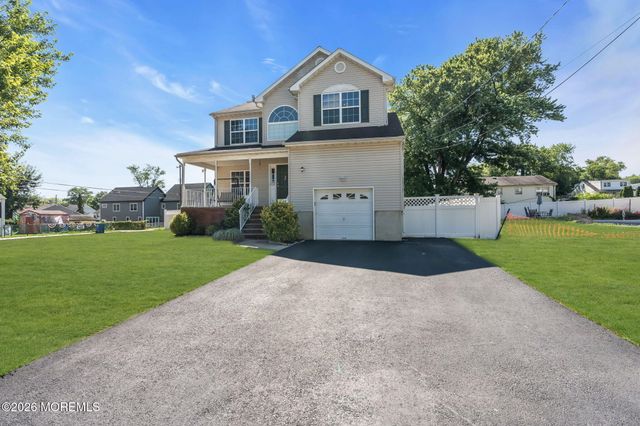 34 Biondi Avenue, Cliffwood, NJ 07721