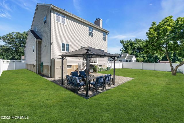 34 Biondi Avenue, Cliffwood, NJ 07721