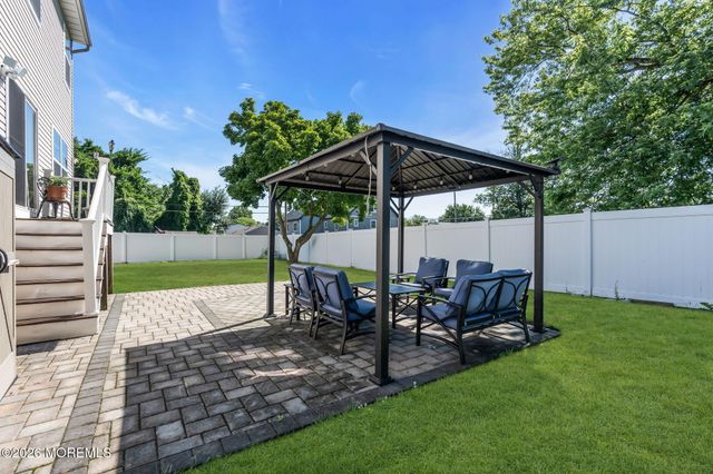 34 Biondi Avenue, Cliffwood, NJ 07721