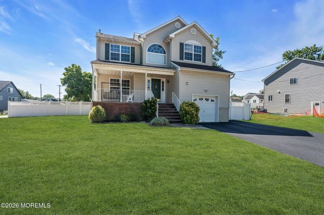 34 Biondi Avenue, Cliffwood, NJ 07721