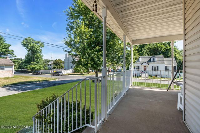 34 Biondi Avenue, Cliffwood, NJ 07721