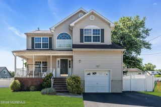 34 Biondi Avenue, Cliffwood, NJ 07721