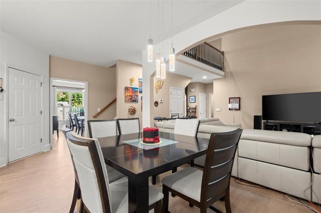 4020 Walnut Creek Trail, Alpharetta, GA 30005