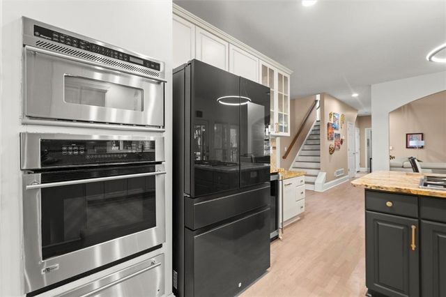 4020 Walnut Creek Trail, Alpharetta, GA 30005