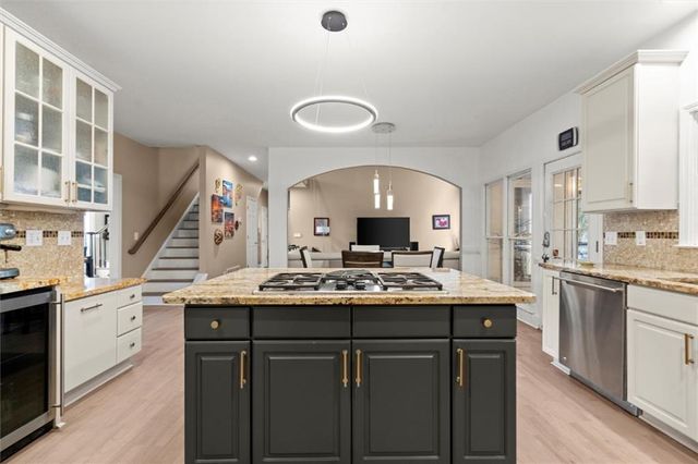 4020 Walnut Creek Trail, Alpharetta, GA 30005
