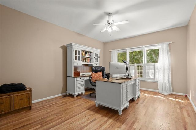 4020 Walnut Creek Trail, Alpharetta, GA 30005