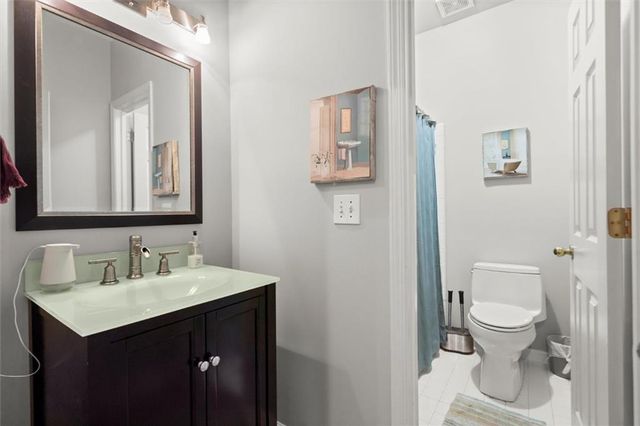 4020 Walnut Creek Trail, Alpharetta, GA 30005