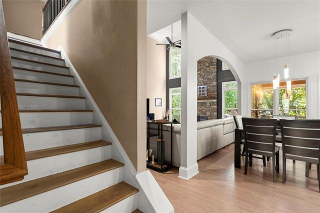 4020 Walnut Creek Trail, Alpharetta, GA 30005