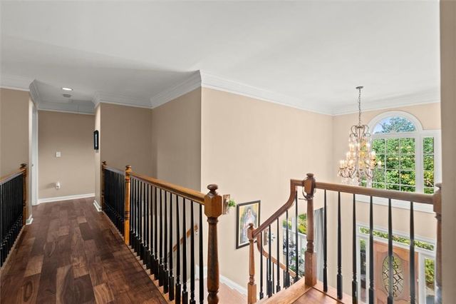 4020 Walnut Creek Trail, Alpharetta, GA 30005