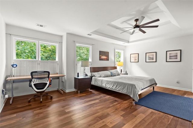 4020 Walnut Creek Trail, Alpharetta, GA 30005