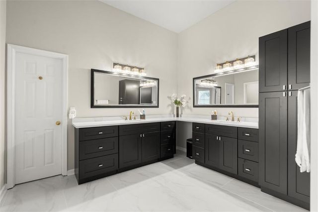 4020 Walnut Creek Trail, Alpharetta, GA 30005