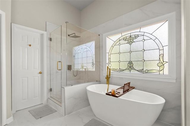 4020 Walnut Creek Trail, Alpharetta, GA 30005