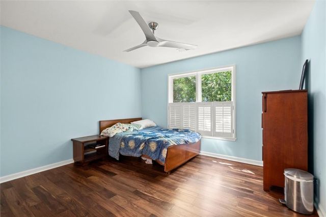 4020 Walnut Creek Trail, Alpharetta, GA 30005