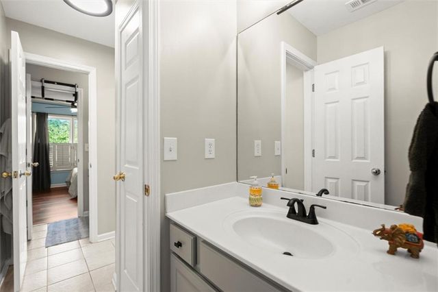 4020 Walnut Creek Trail, Alpharetta, GA 30005