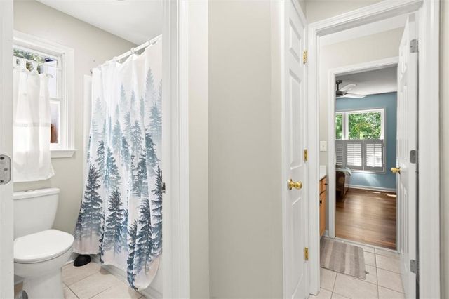 4020 Walnut Creek Trail, Alpharetta, GA 30005
