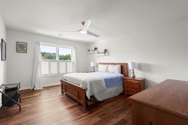 4020 Walnut Creek Trail, Alpharetta, GA 30005
