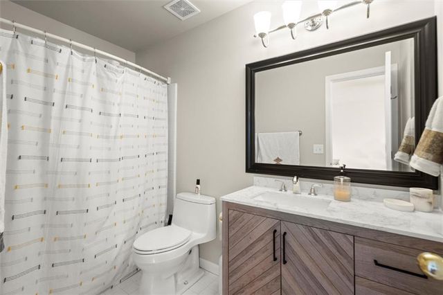 4020 Walnut Creek Trail, Alpharetta, GA 30005