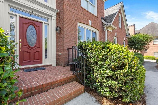 4020 Walnut Creek Trail, Alpharetta, GA 30005