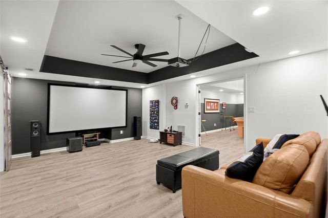 4020 Walnut Creek Trail, Alpharetta, GA 30005