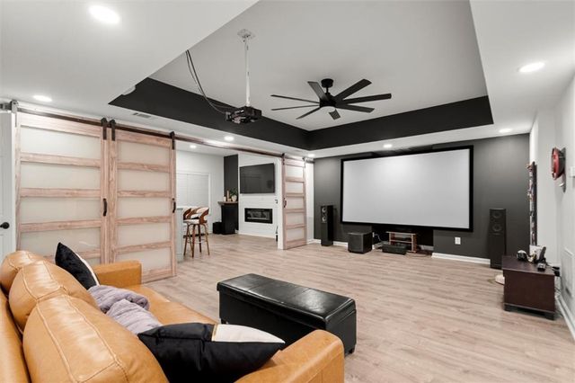4020 Walnut Creek Trail, Alpharetta, GA 30005