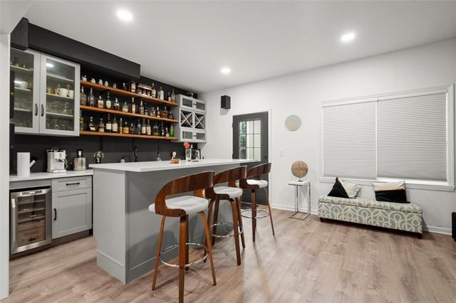 4020 Walnut Creek Trail, Alpharetta, GA 30005