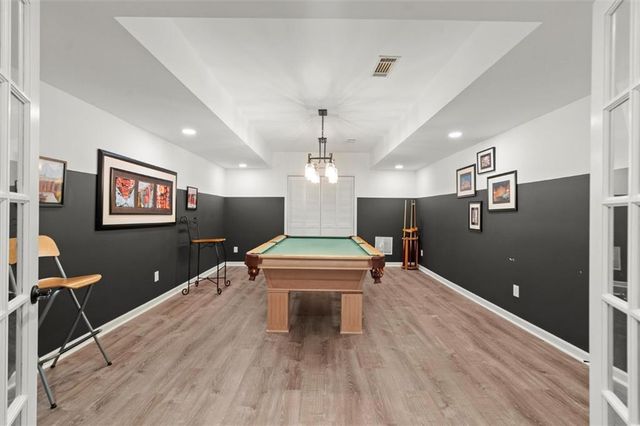 4020 Walnut Creek Trail, Alpharetta, GA 30005