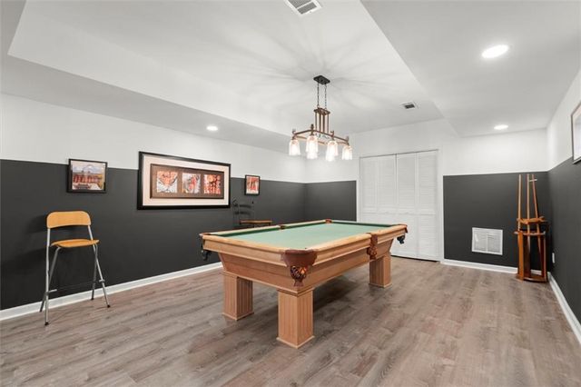 4020 Walnut Creek Trail, Alpharetta, GA 30005