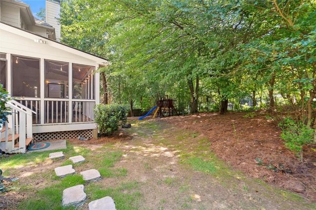 4020 Walnut Creek Trail, Alpharetta, GA 30005