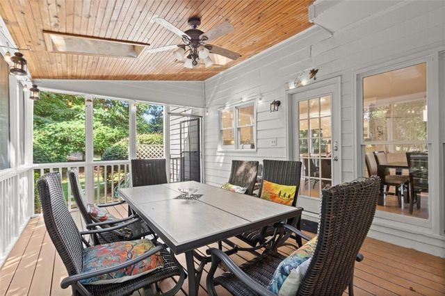 4020 Walnut Creek Trail, Alpharetta, GA 30005