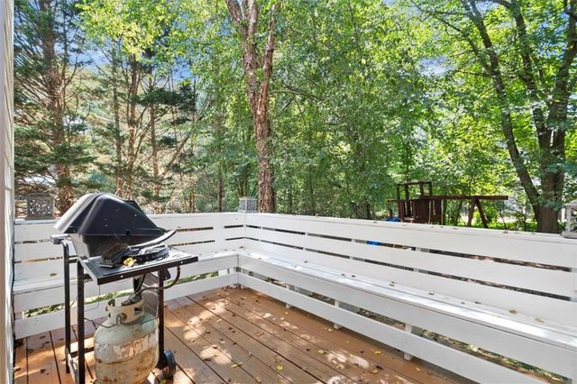 4020 Walnut Creek Trail, Alpharetta, GA 30005