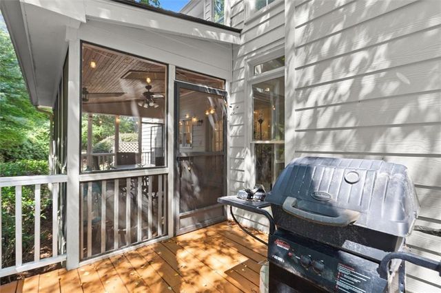 4020 Walnut Creek Trail, Alpharetta, GA 30005